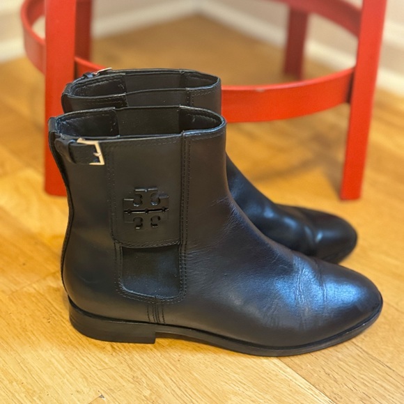 Tory Burch Booties - Picture 2 of 16